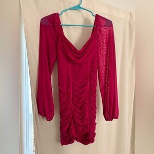 Princess Polly Dress // Size 4